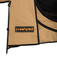 Swag - Crashpad Desert (Single)